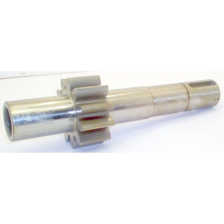 R6 FRONT DR GEAR CODE N 1.1/2 SAE