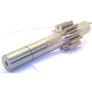 R6 FRONT DR GEAR CODE N 1.1/2 SAE