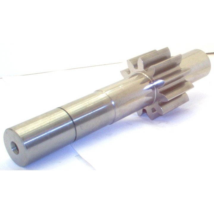 R6 FRONT DR GEAR CODE N 1.1/2 SAE