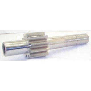 R6 FRONT DR GEAR CODE N 1.1/2 SAE