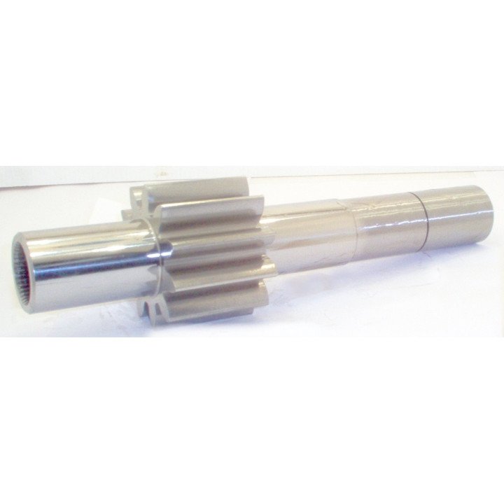 R6 FRONT DR GEAR CODE N 1.1/2 SAE