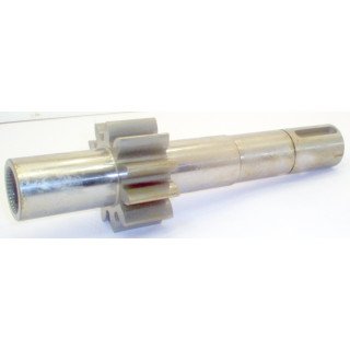 R6 FRONT DR GEAR CODE N 1.1/2 SAE