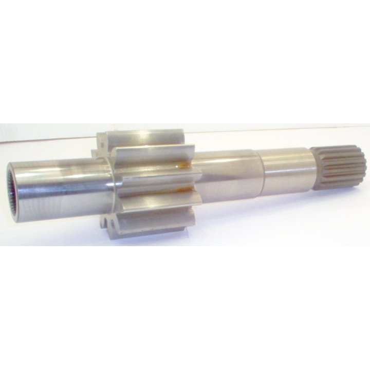 R6 FRONT DR GEAR CODE T 1.1/2 SAE