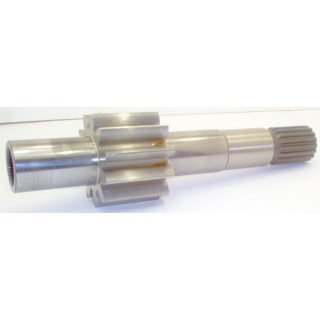 R6 FRONT DR GEAR CODE T 1.1/2 SAE