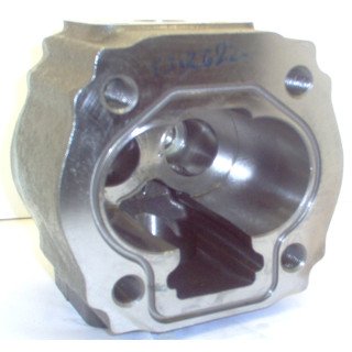 R6 SINGLE BODY - PORTED SAE**