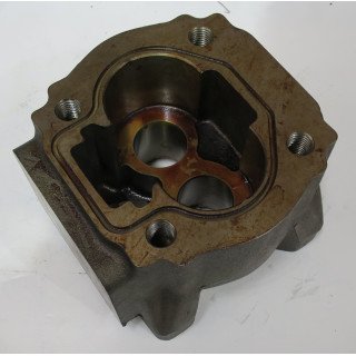 R6 INTER BODY UNPORTED DRA