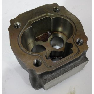 R6 INTER BODY UNPORTED DRA