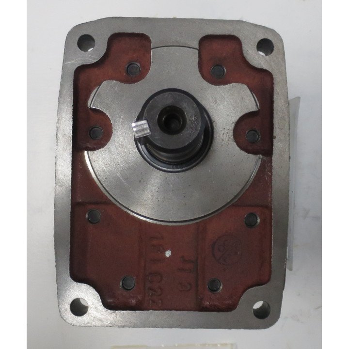 3PL 77.19CC/REV HYDRAULIC GEAR PUMP