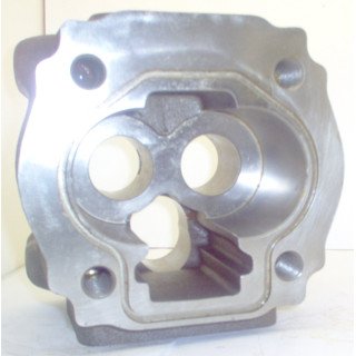 R6 INTER BODY UNPORTED DRA