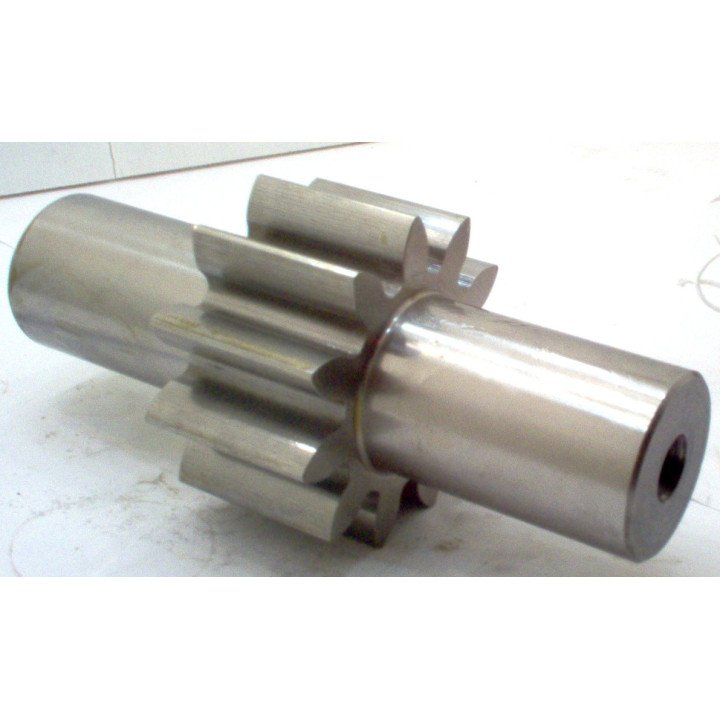 R6 DRIVEN GEAR   41.84mm