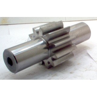 R6 DRIVEN GEAR   48.86mm