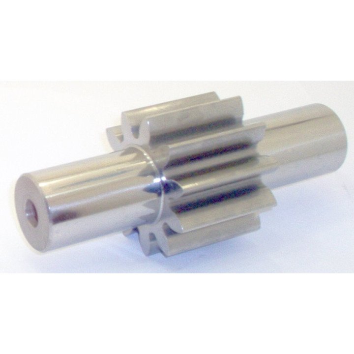 R6 DRIVEN GEAR   56.97mm