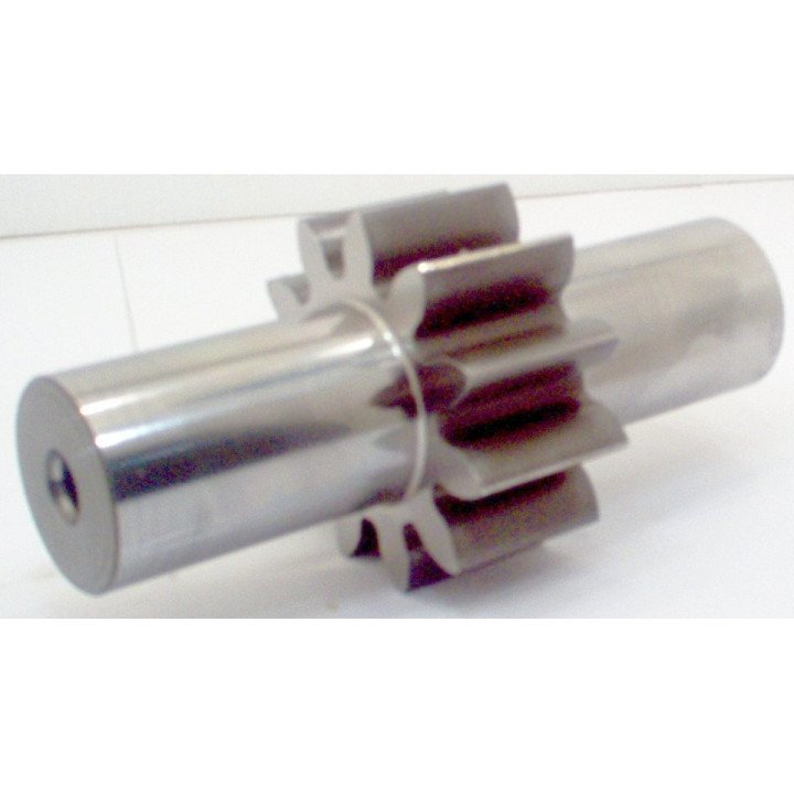 R6 DRIVEN GEAR   66.82mm
