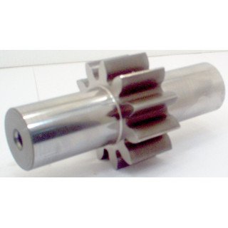 R6 DRIVEN GEAR   78.45mm