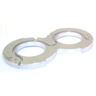R6 WEARPLATE TYPE F