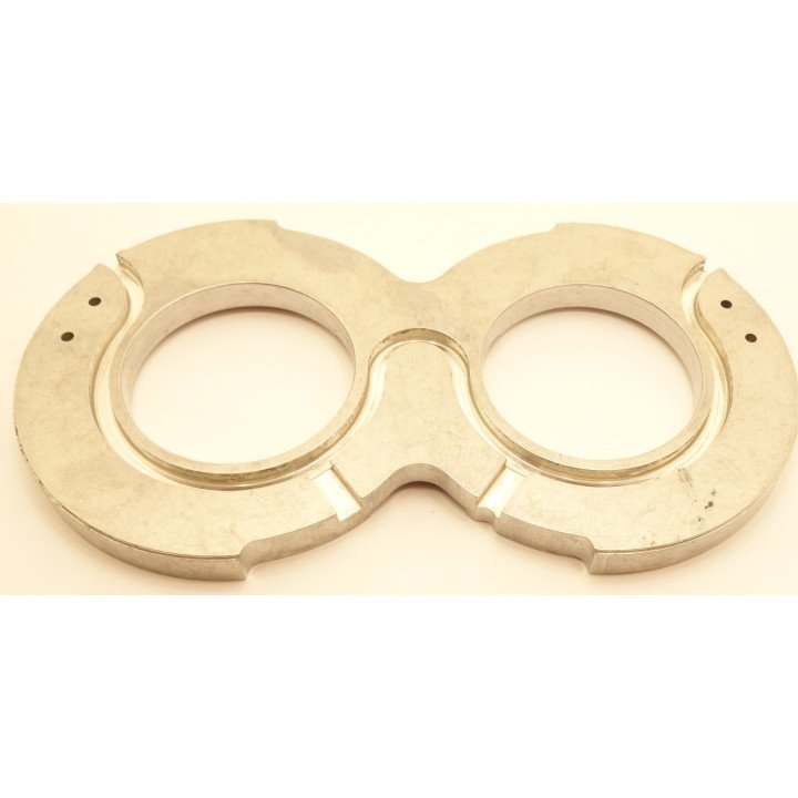 R6 WEARPLATE TYPE F
