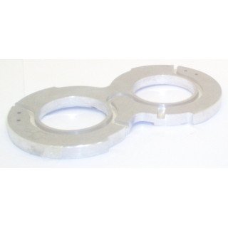 R6 WEARPLATE TYPE G