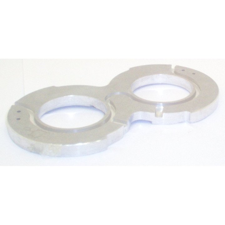 R6 WEARPLATE TYPE G