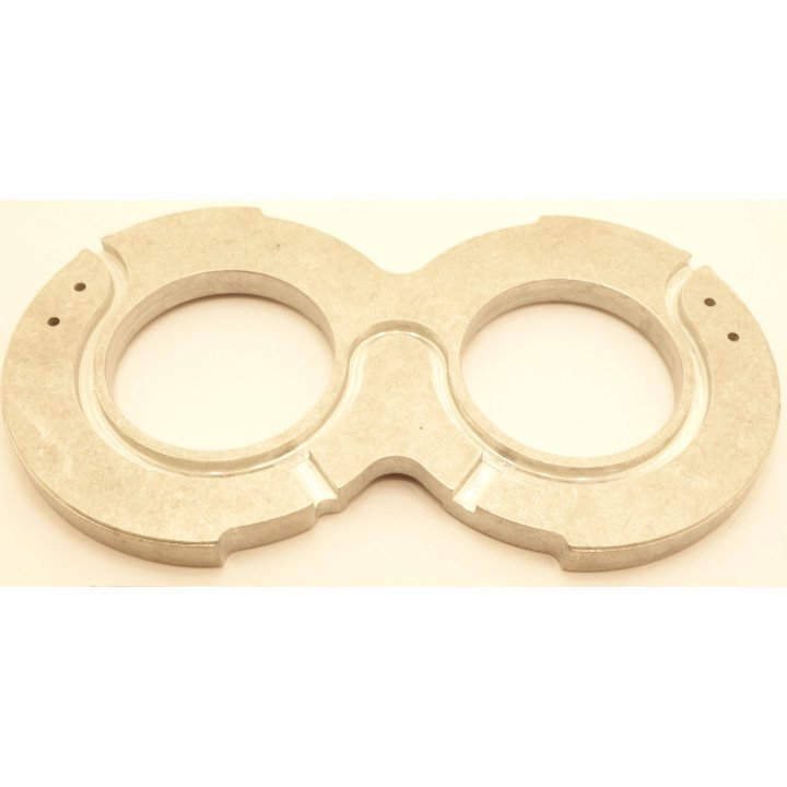 R6 WEARPLATE TYPE G