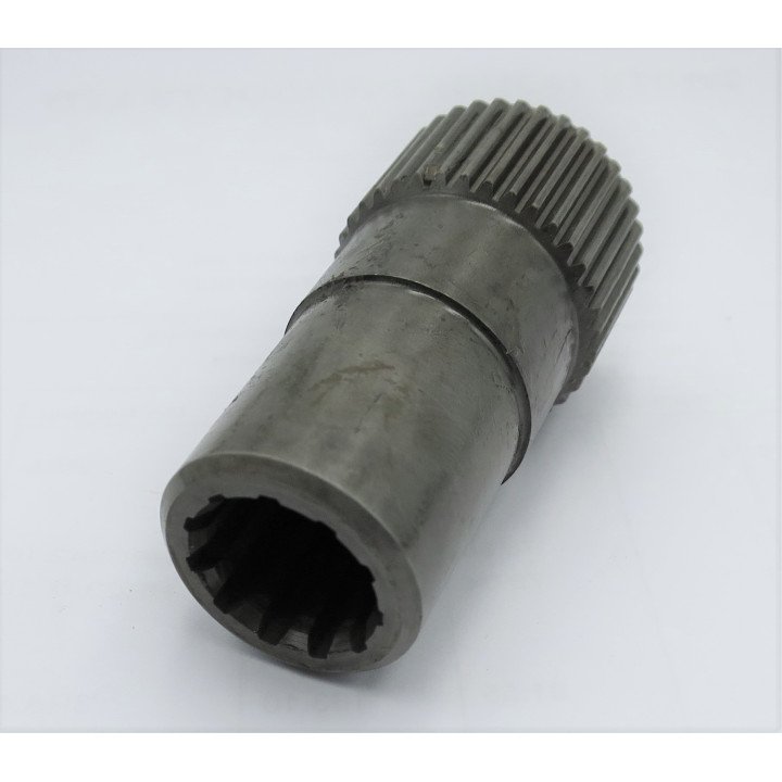 R6 - SAE 11 TOOTH COUPLING
