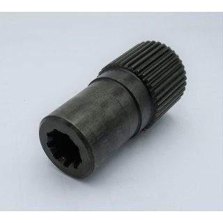 R6 - SAE A 9 TOOTH COUPLING