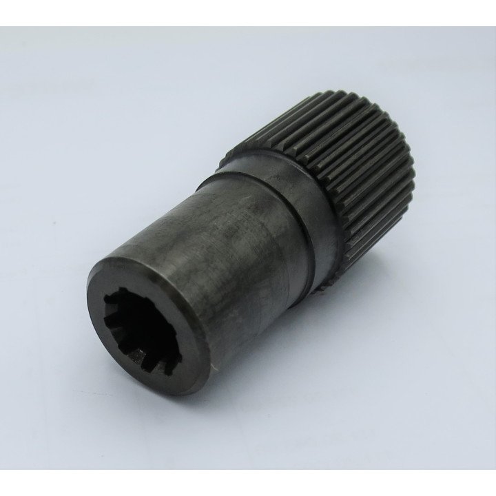 R6 - SAE A 9 TOOTH COUPLING