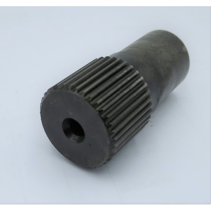 R6 - SAE A 9 TOOTH COUPLING