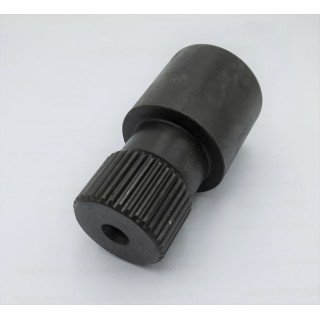SPLINED COUPLING R6 - SAE B 13 SPL