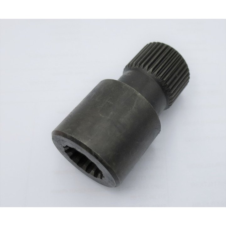 SPLINED COUPLING R6 - SAE B 13 SPL