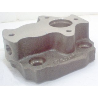 R6 FRONT COVER