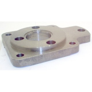 R6 MTG FLANGE SAE C 4 HOLE A DESIGN