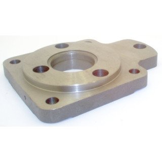 R6 MTG FLANGE SAE C 4 HOLE C DESIGN
