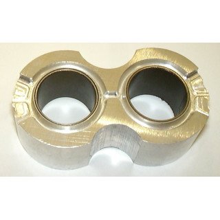 S12 BEARING BLOCK BI-DIRECTIONAL