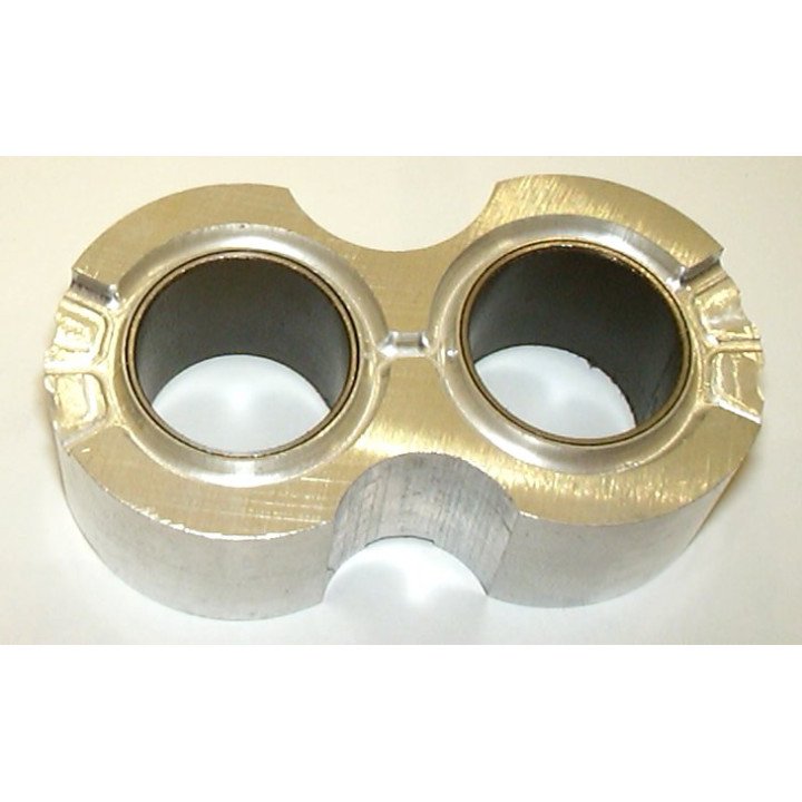 S12 BEARING BLOCK BI-DIRECTIONAL