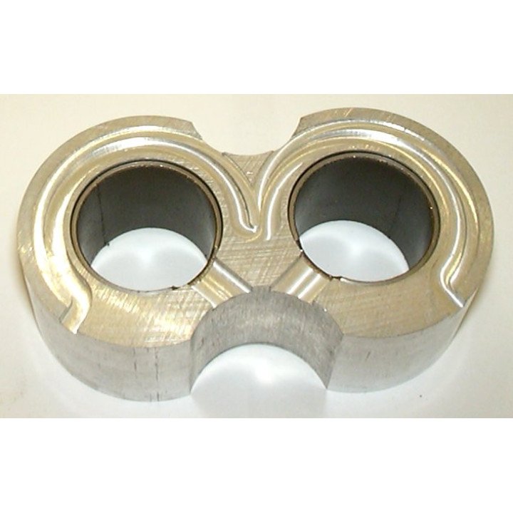 S12 BEARING BLOCK UNI-DIRECTIONAL /