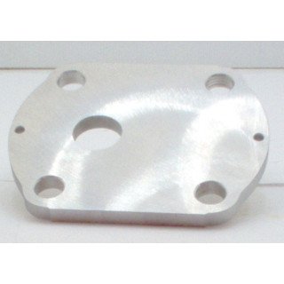 S12 TAN CONNECT PLATE SEPERATE NLET