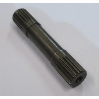 CONNECTING SHAFT FOR