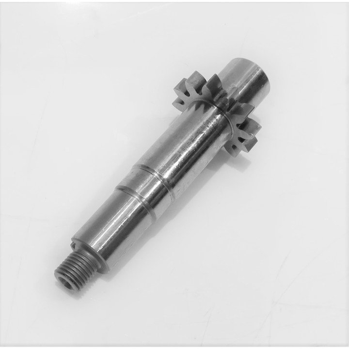 S12 4CC 11/16 X 35.9MM DOWTY PAR