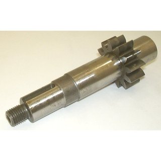 S12 8CC 11/16 X 35.9MM DOWTY PAR