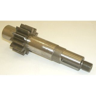 S12 11CC 11/16 X 35.9MM DOWTY PAR