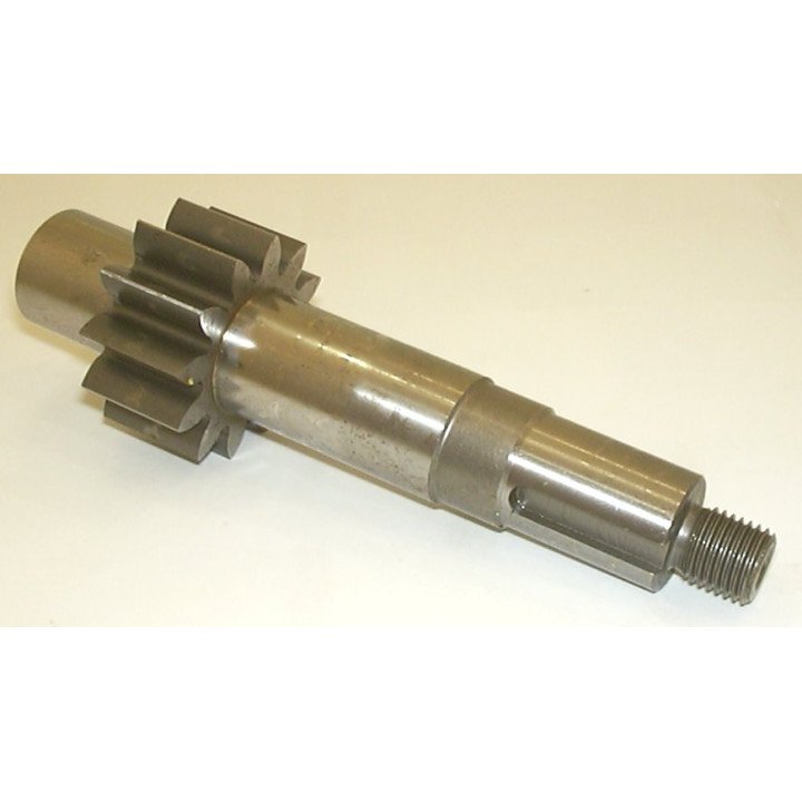 S12 11CC 11/16 X 35.9MM DOWTY PAR
