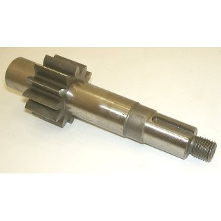 S12 13CC 11/16 X 35.9MM DOWTY PAR