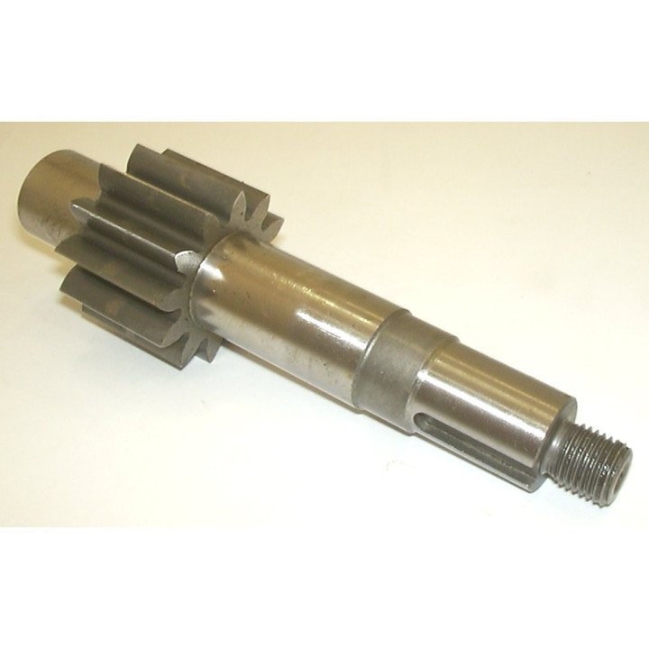 S12 16CC 11/16 X 35.9MM DOWTY PAR