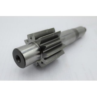 S12 19CC 11/16 X 35.9MM DOWTY PAR