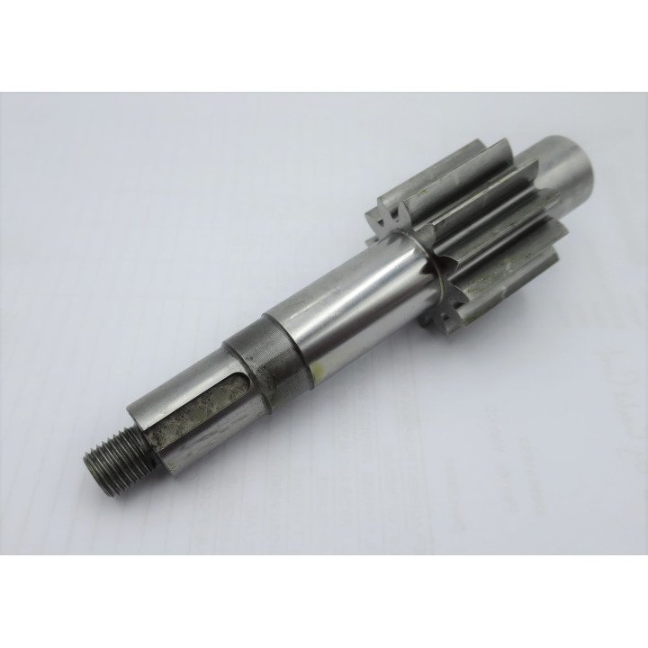 S12 19CC 11/16 X 35.9MM DOWTY PAR