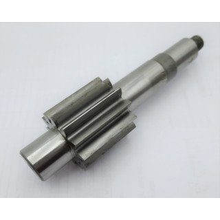 S12 23CC 11/16 X 35.9MM DOWTY PAR