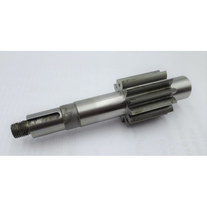 S12 23CC 11/16 X 35.9MM DOWTY PAR