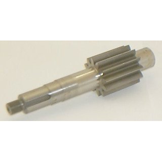 S12 25CC 11/16 X 35.9MM DOWTY PAR