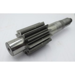 S12 27CC 11/16 X 35.9MM DOWTY PAR