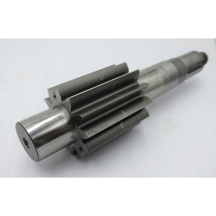 S12 27CC 11/16 X 35.9MM DOWTY PAR
